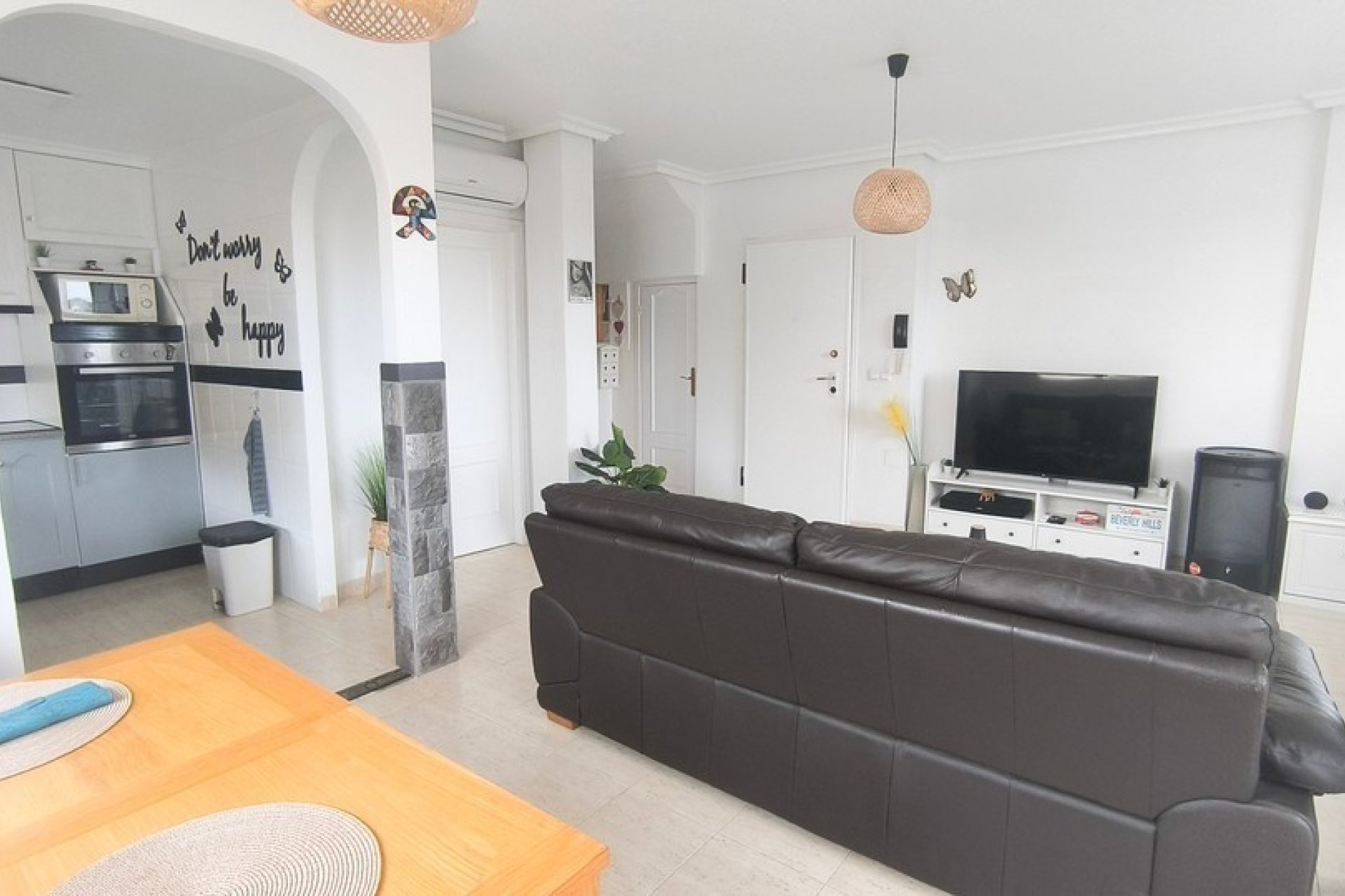 Reventa - Apartamento - Daya Nueva