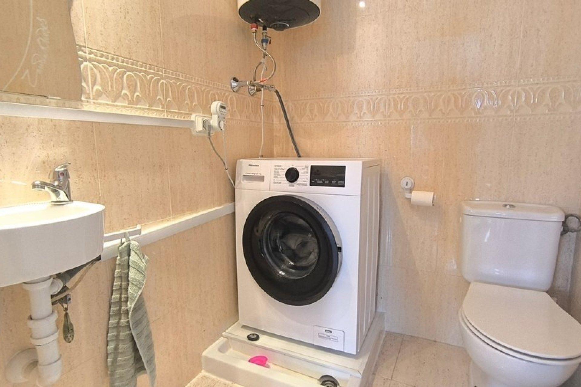 Reventa - Apartamento - Daya Nueva