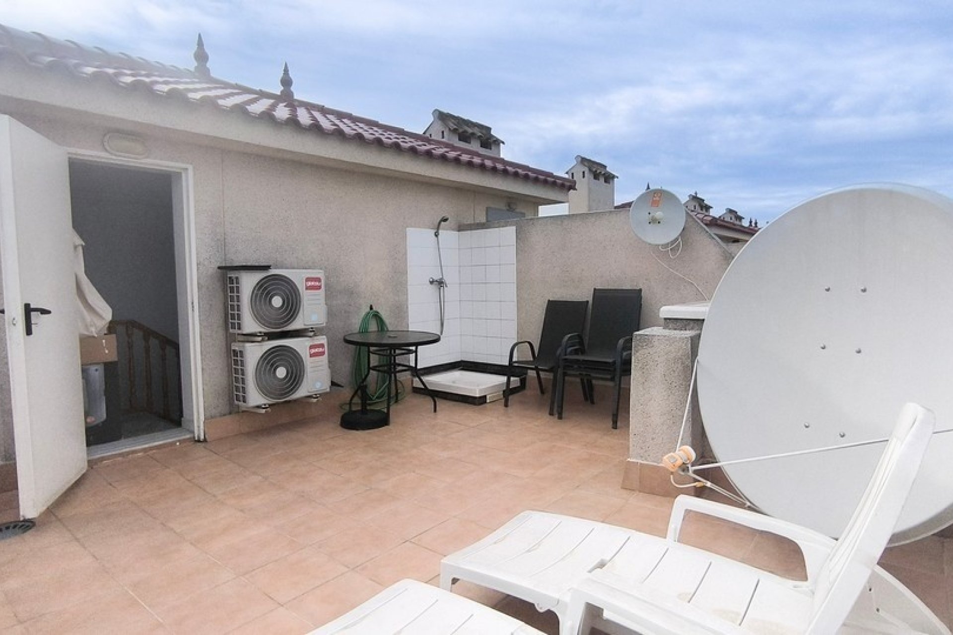 Reventa - Apartamento - Daya Nueva