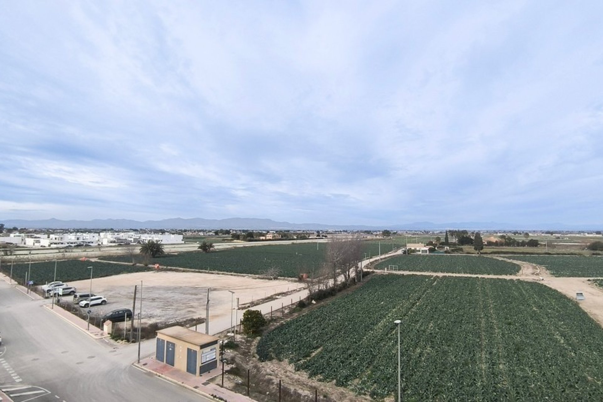 Reventa - Apartamento - Daya Nueva