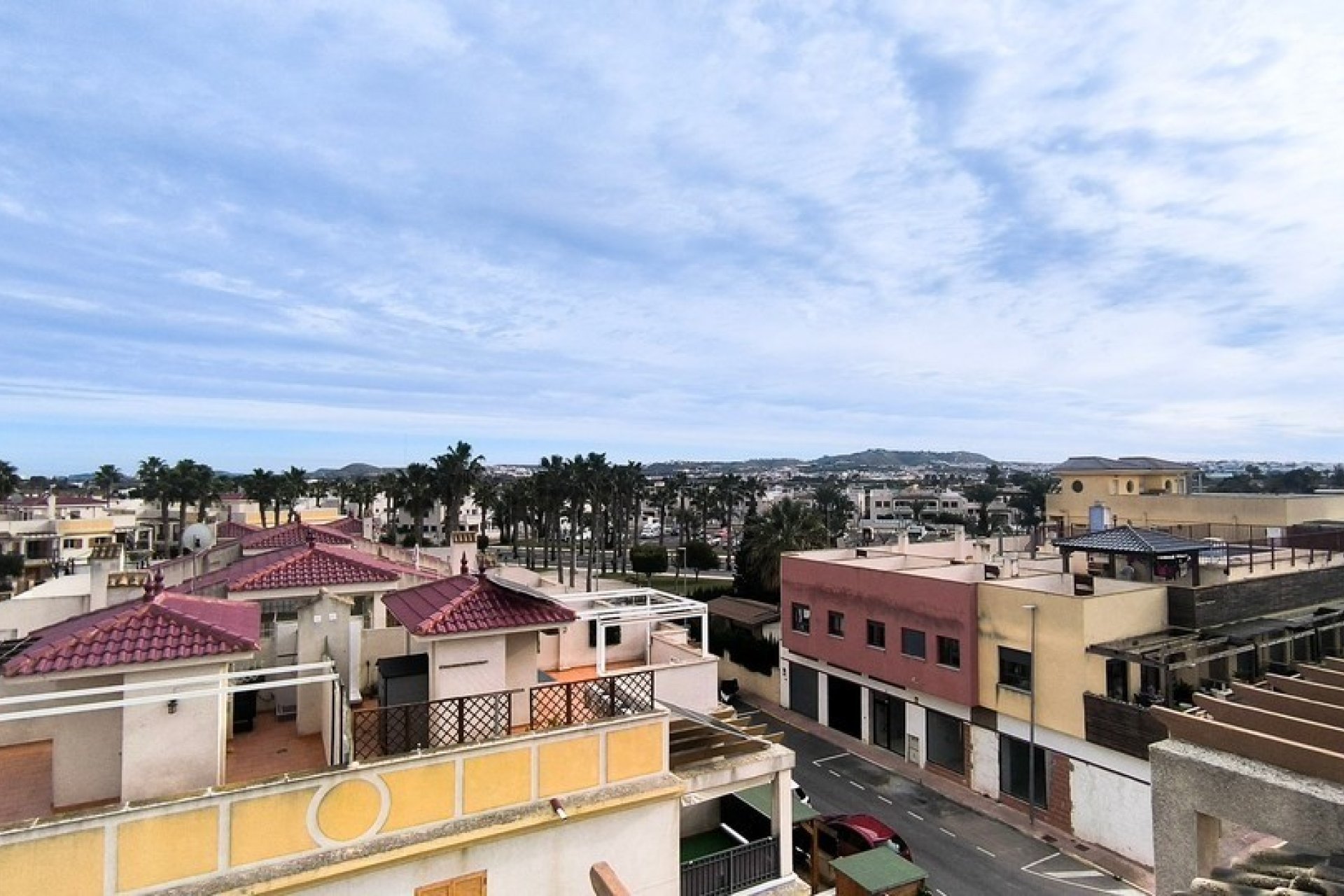 Reventa - Apartamento - Daya Nueva