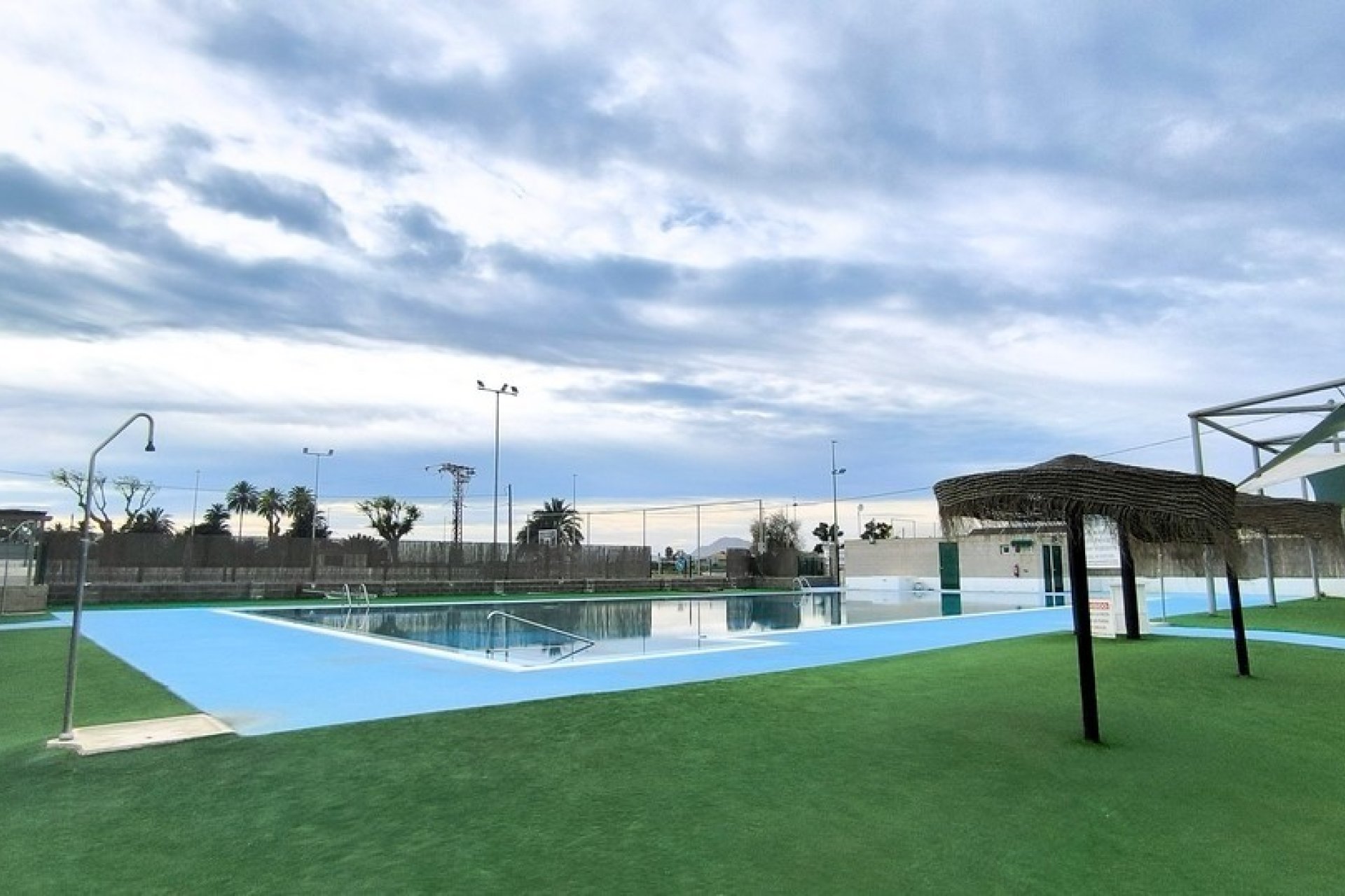 Reventa - Apartamento - Daya Nueva