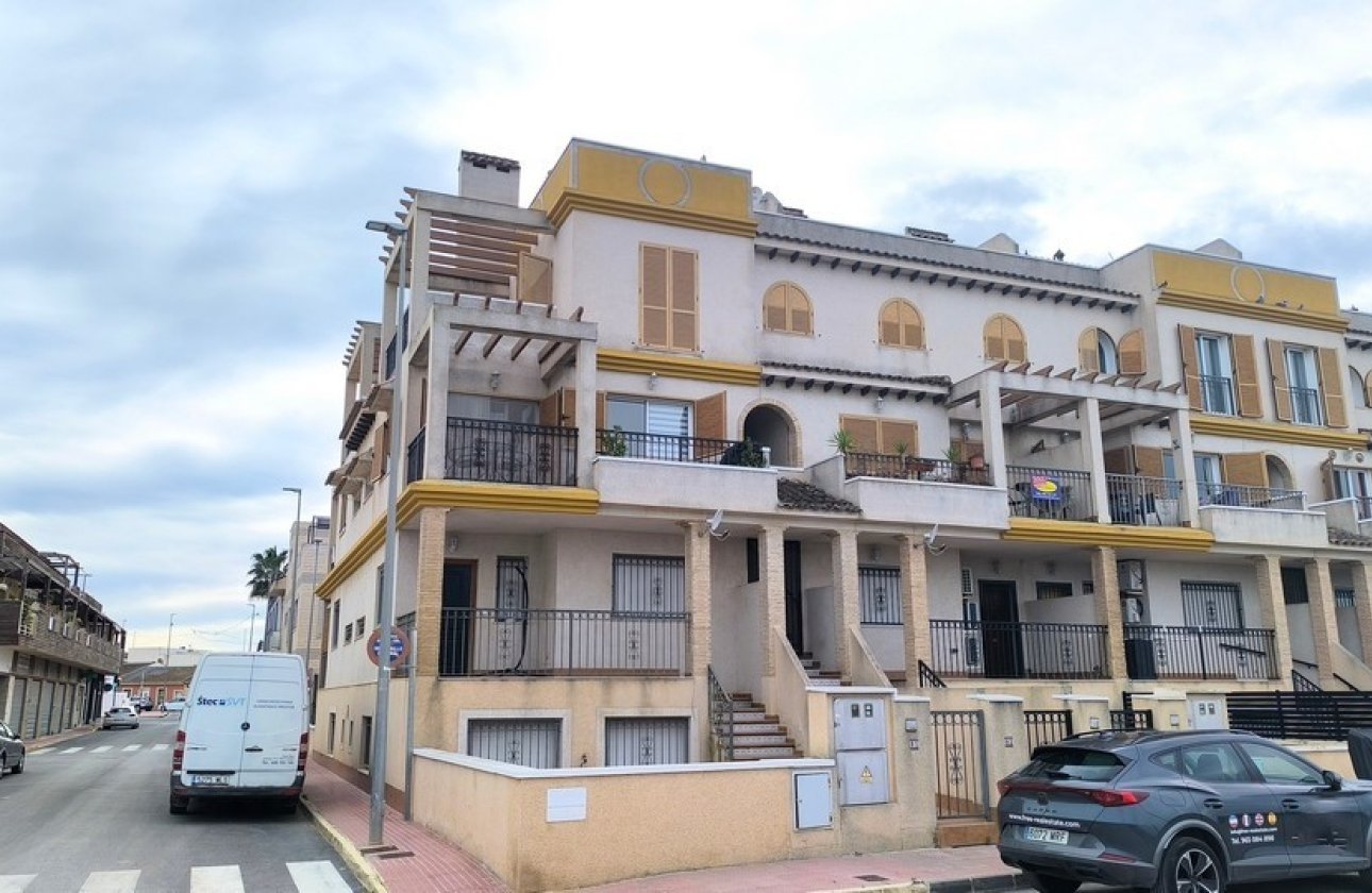 Reventa - Apartamento - Daya Nueva