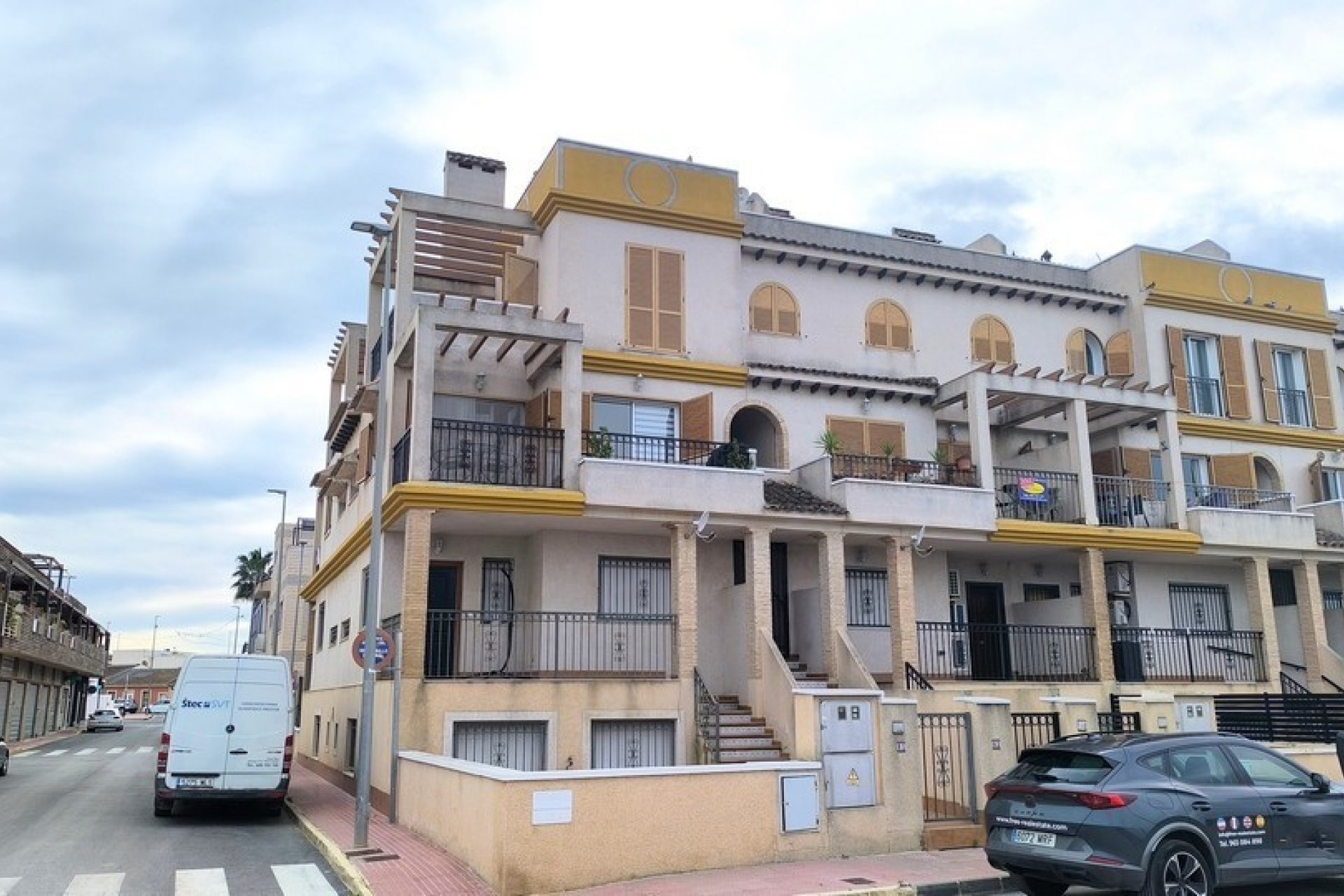 Reventa - Apartamento - Daya Nueva