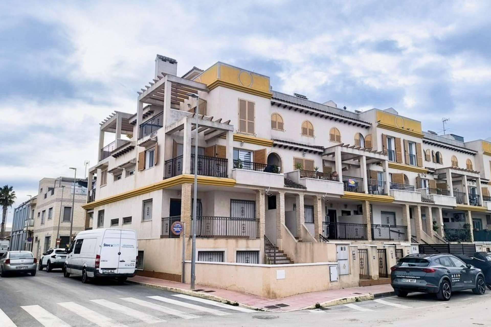 Reventa - Apartamento - Daya Nueva