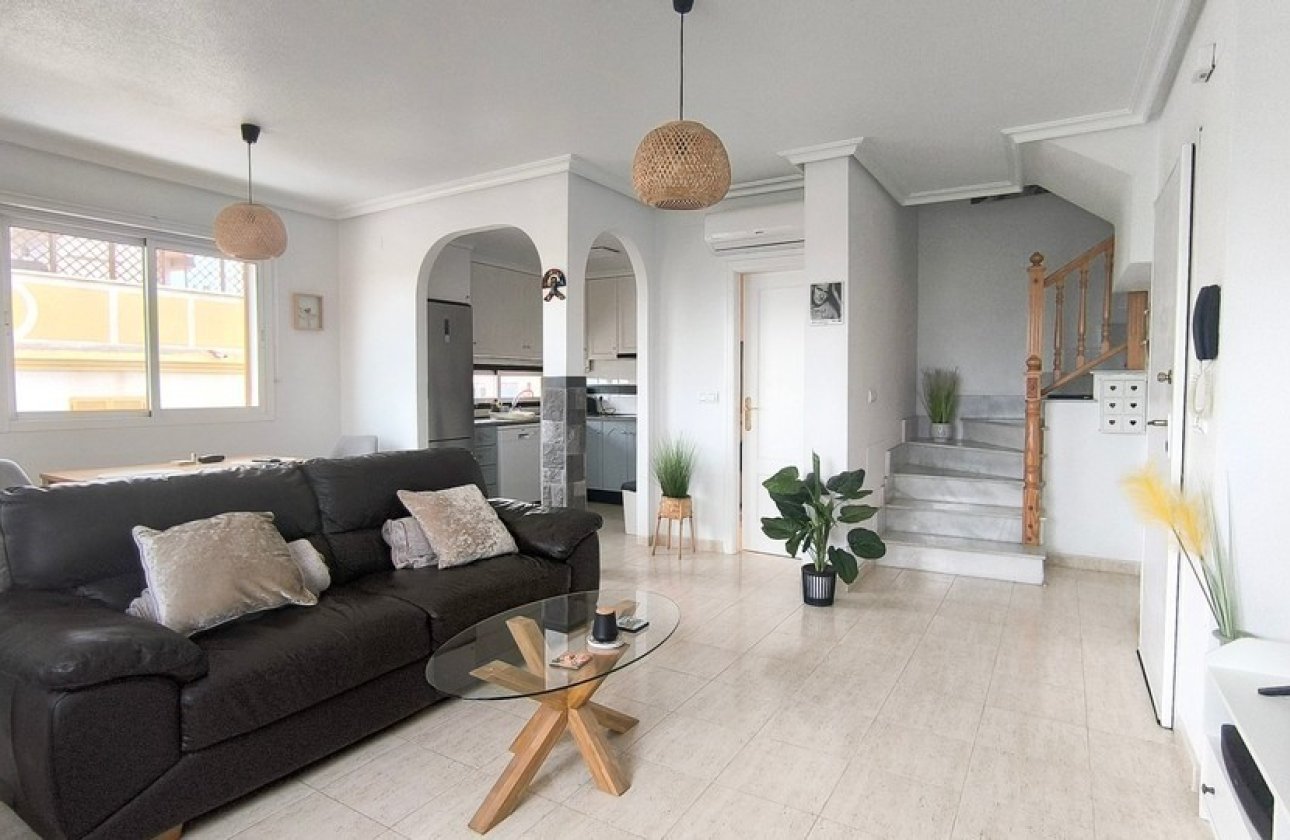 Reventa - Apartamento - Daya Nueva