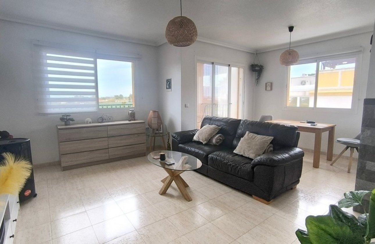 Reventa - Apartamento - Daya Nueva