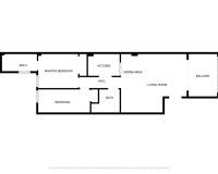 Reventa - Apartamento - Daya Nueva