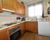 Reventa - Apartamento - Daya Vieja - Pueblo