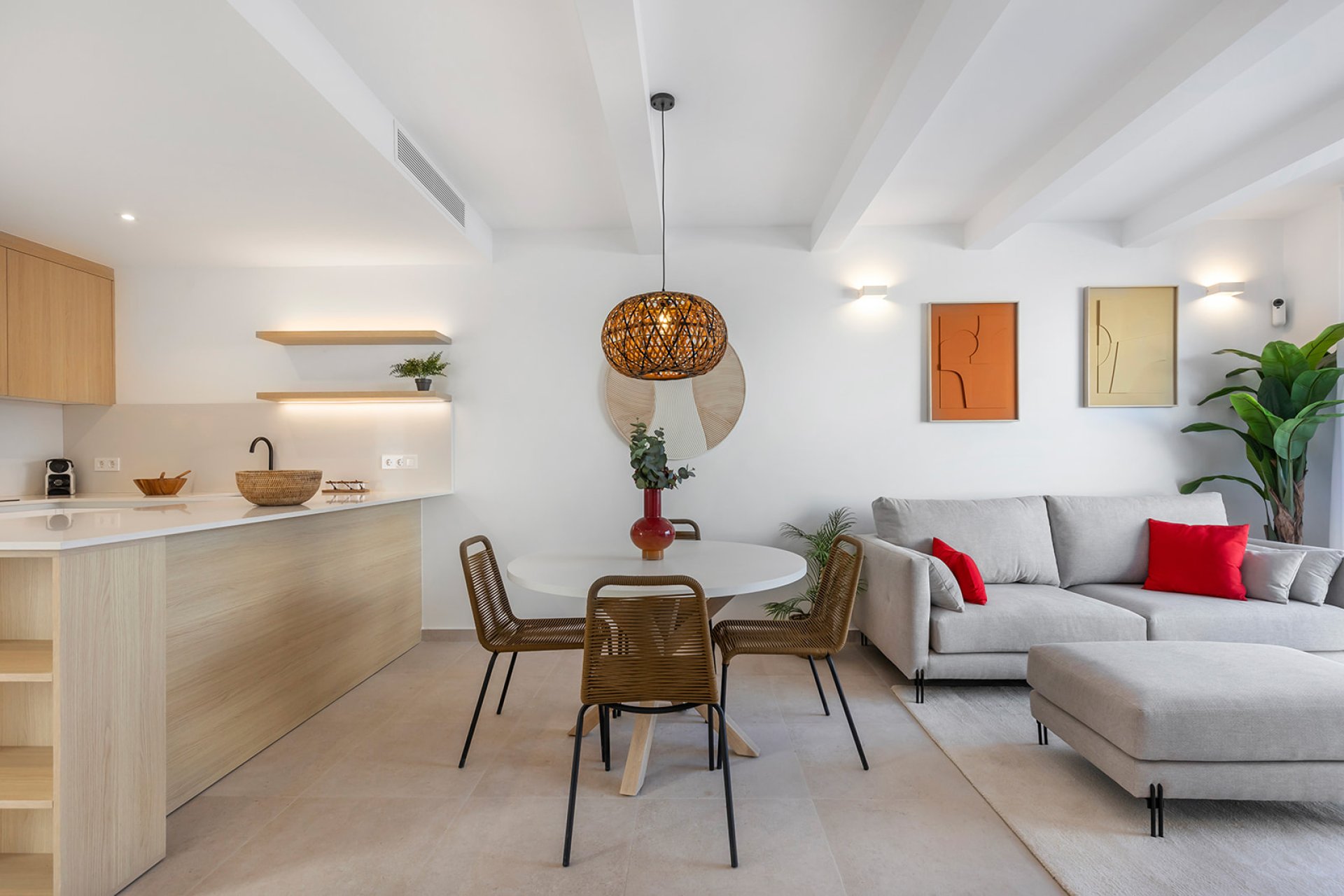 Reventa - Apartamento - Dolores