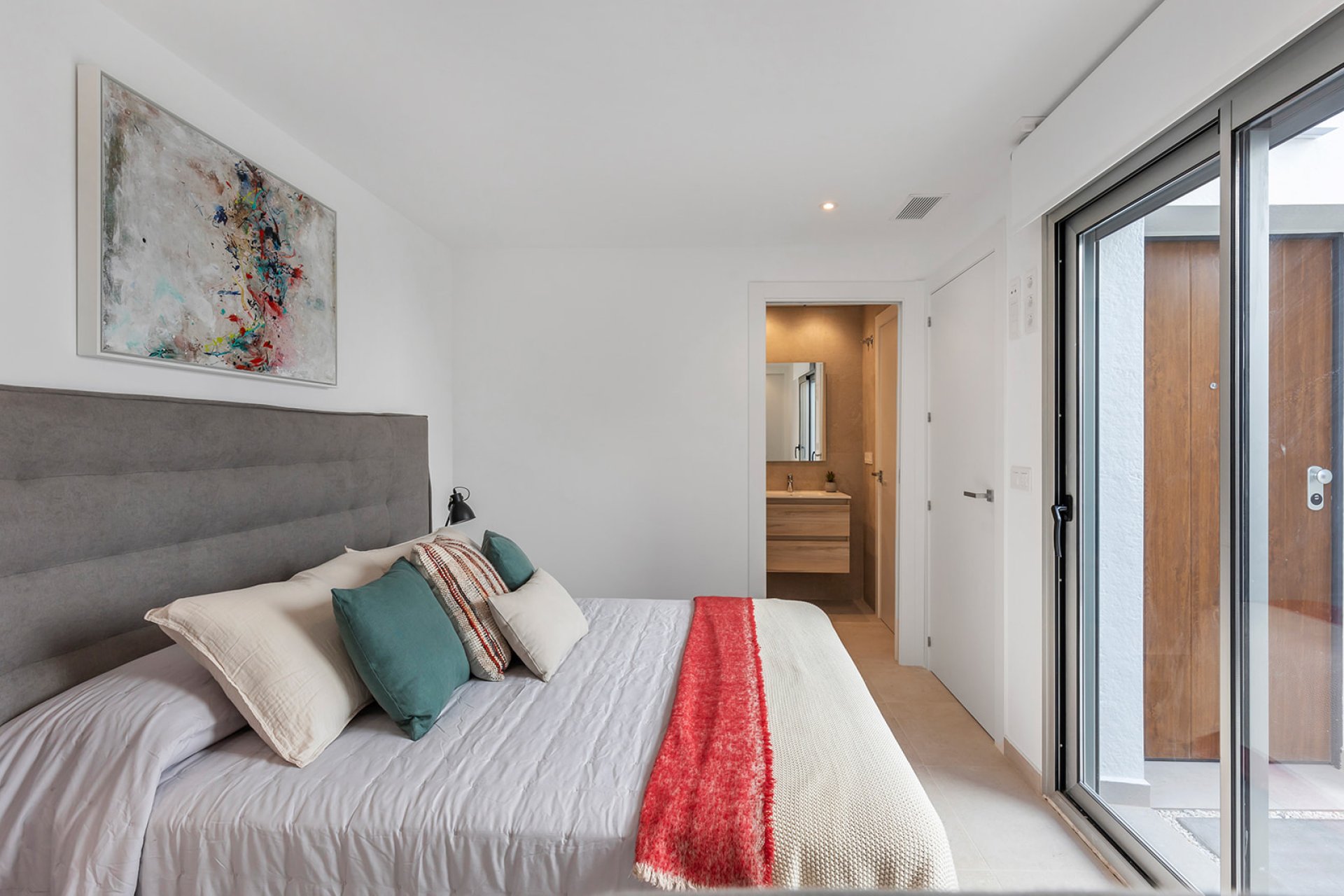 Reventa - Apartamento - Dolores