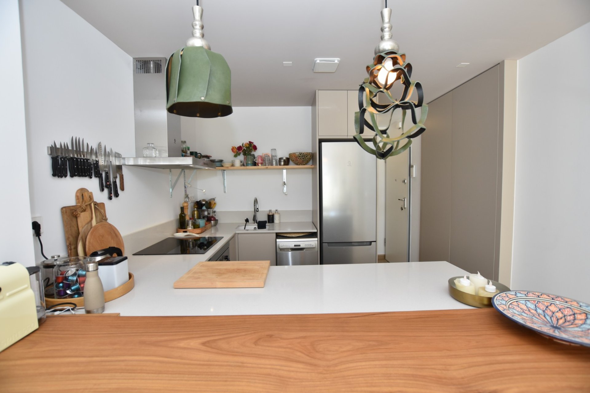 Reventa - Apartamento - Entre Naranjos Vistabella Golf - Entre Naranjos - Vistabella