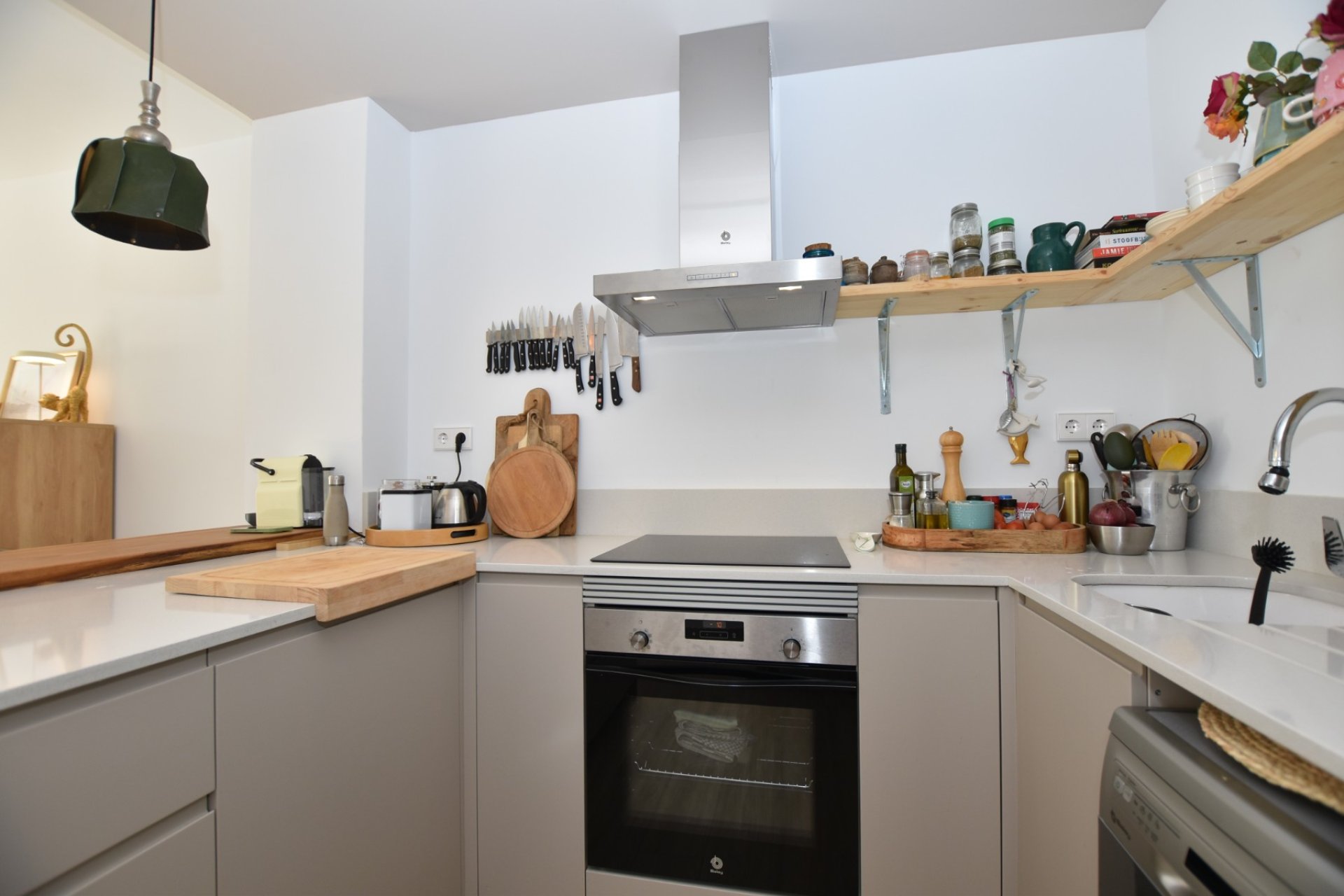 Reventa - Apartamento - Entre Naranjos Vistabella Golf - Entre Naranjos - Vistabella