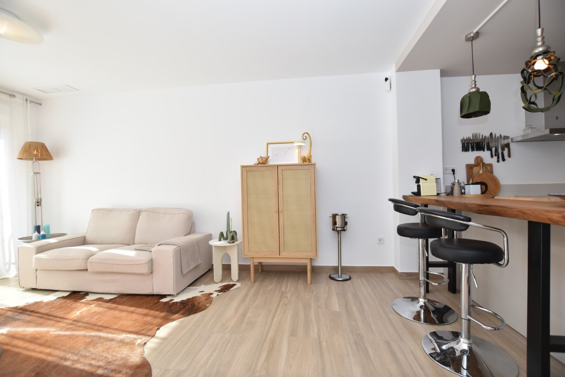 Reventa - Apartamento - Entre Naranjos Vistabella Golf - Entre Naranjos - Vistabella