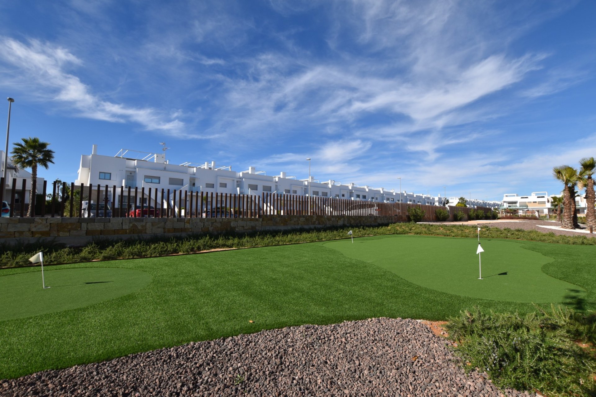 Reventa - Apartamento - Entre Naranjos Vistabella Golf - Entre Naranjos - Vistabella