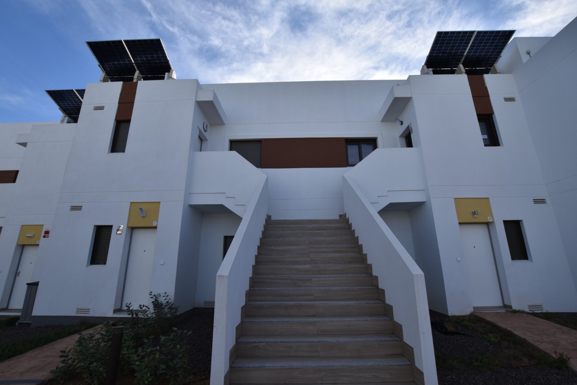 Reventa - Apartamento - Entre Naranjos Vistabella Golf - Entre Naranjos - Vistabella