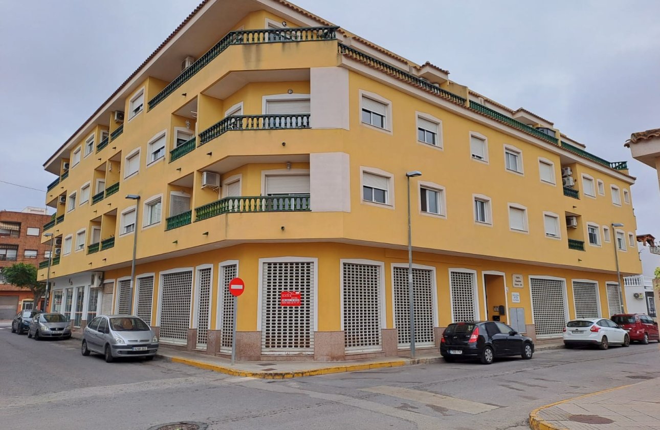 Reventa - Apartamento - Formentera del Segura