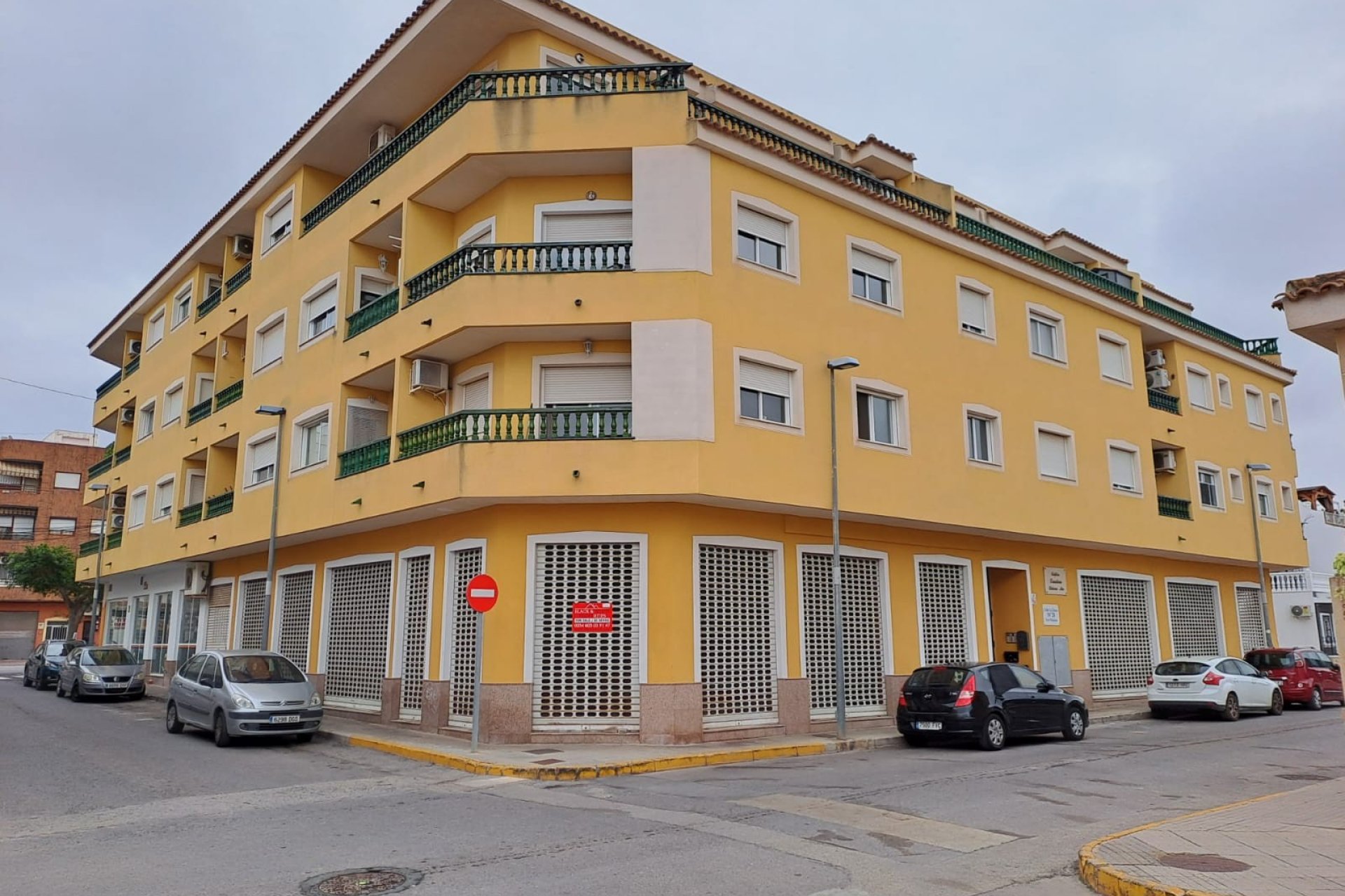 Reventa - Apartamento - Formentera del Segura