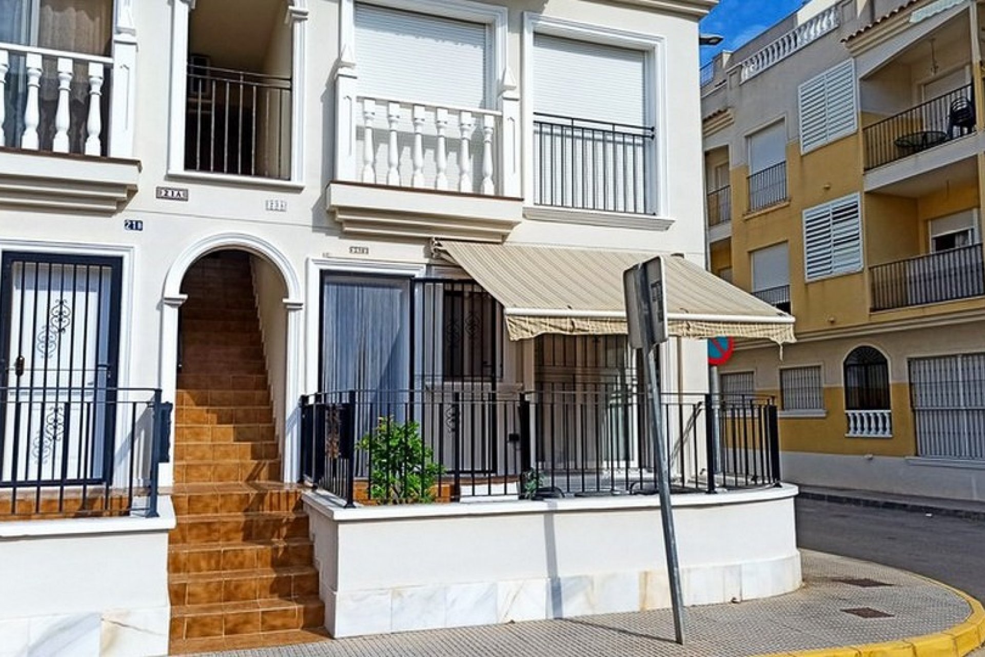 Reventa - Apartamento - Formentera del Segura