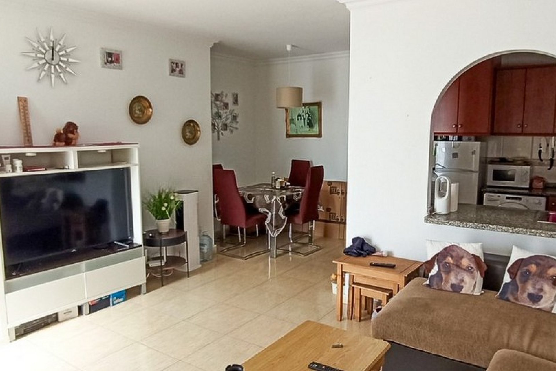 Reventa - Apartamento - Formentera del Segura