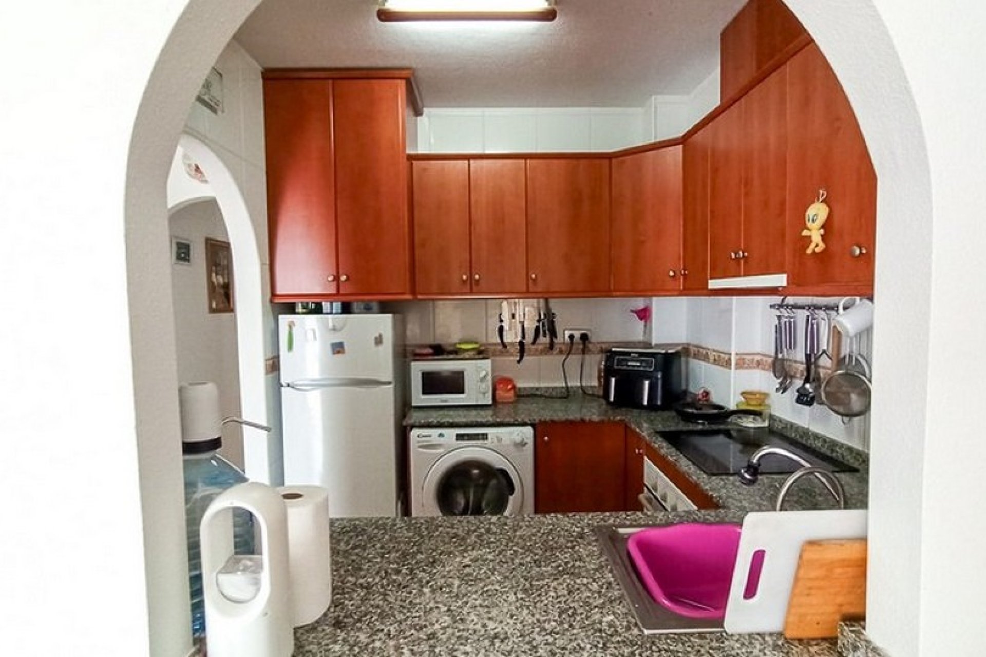 Reventa - Apartamento - Formentera del Segura