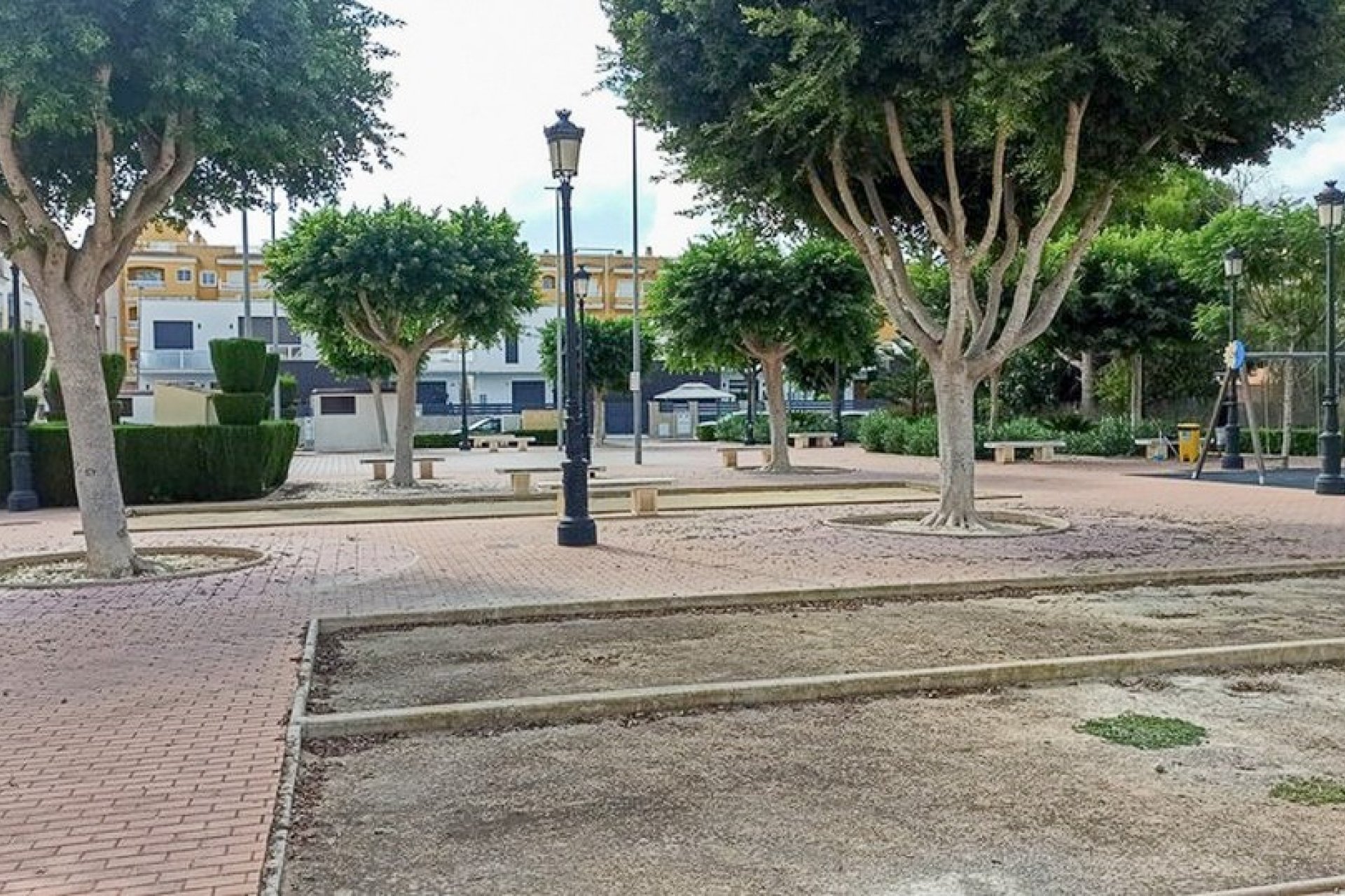 Reventa - Apartamento - Formentera del Segura