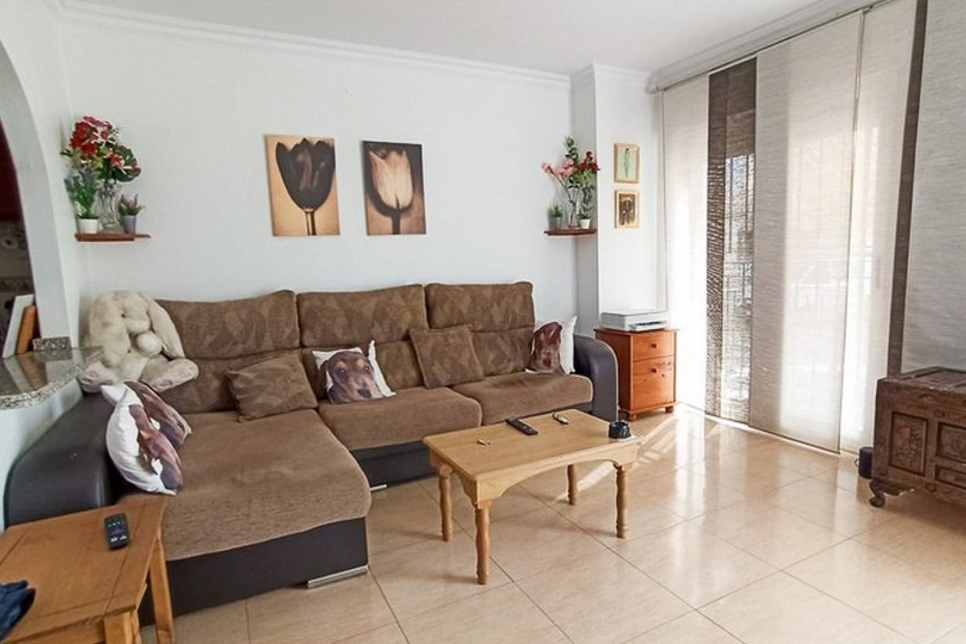 Reventa - Apartamento - Formentera del Segura