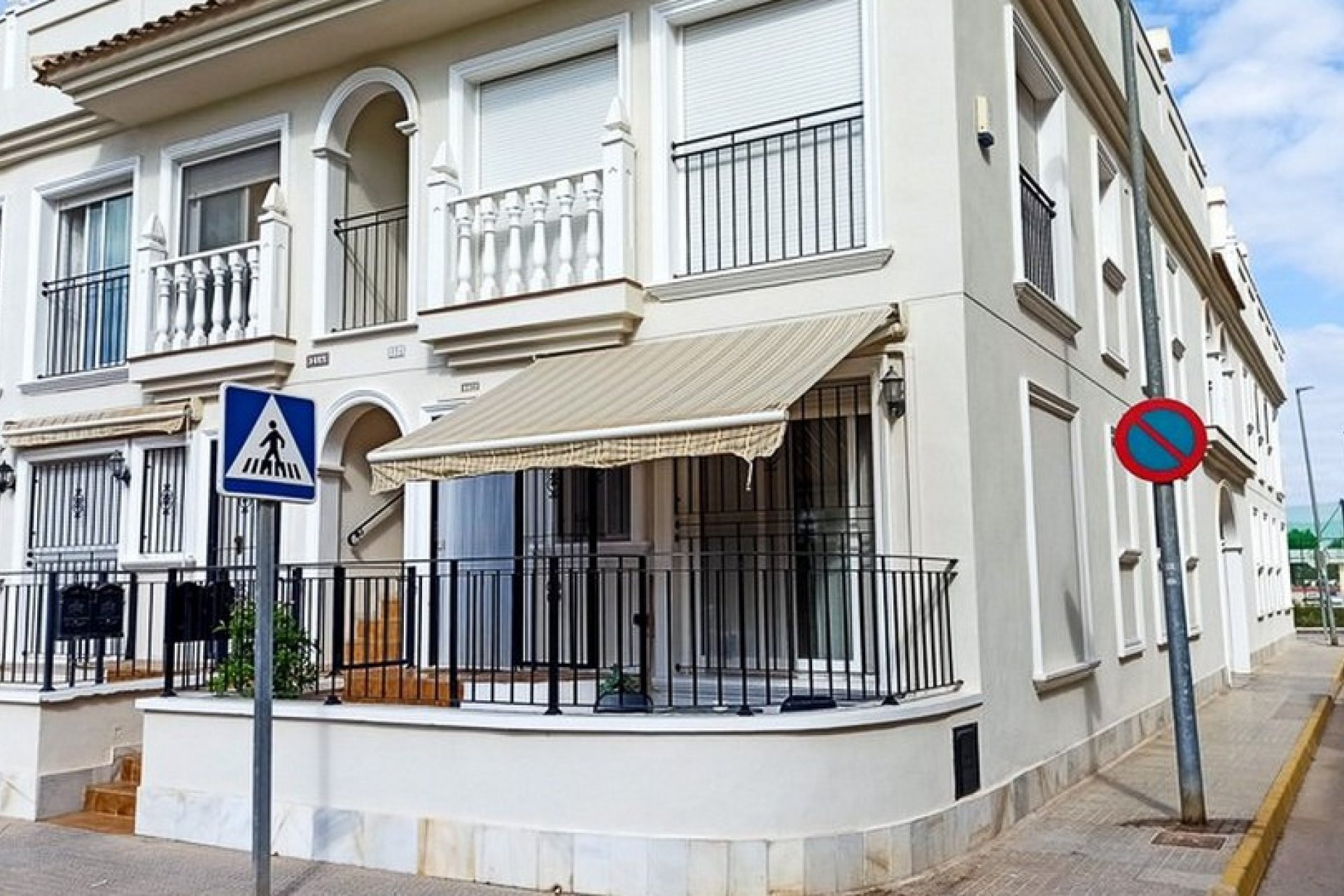 Reventa - Apartamento - Formentera del Segura