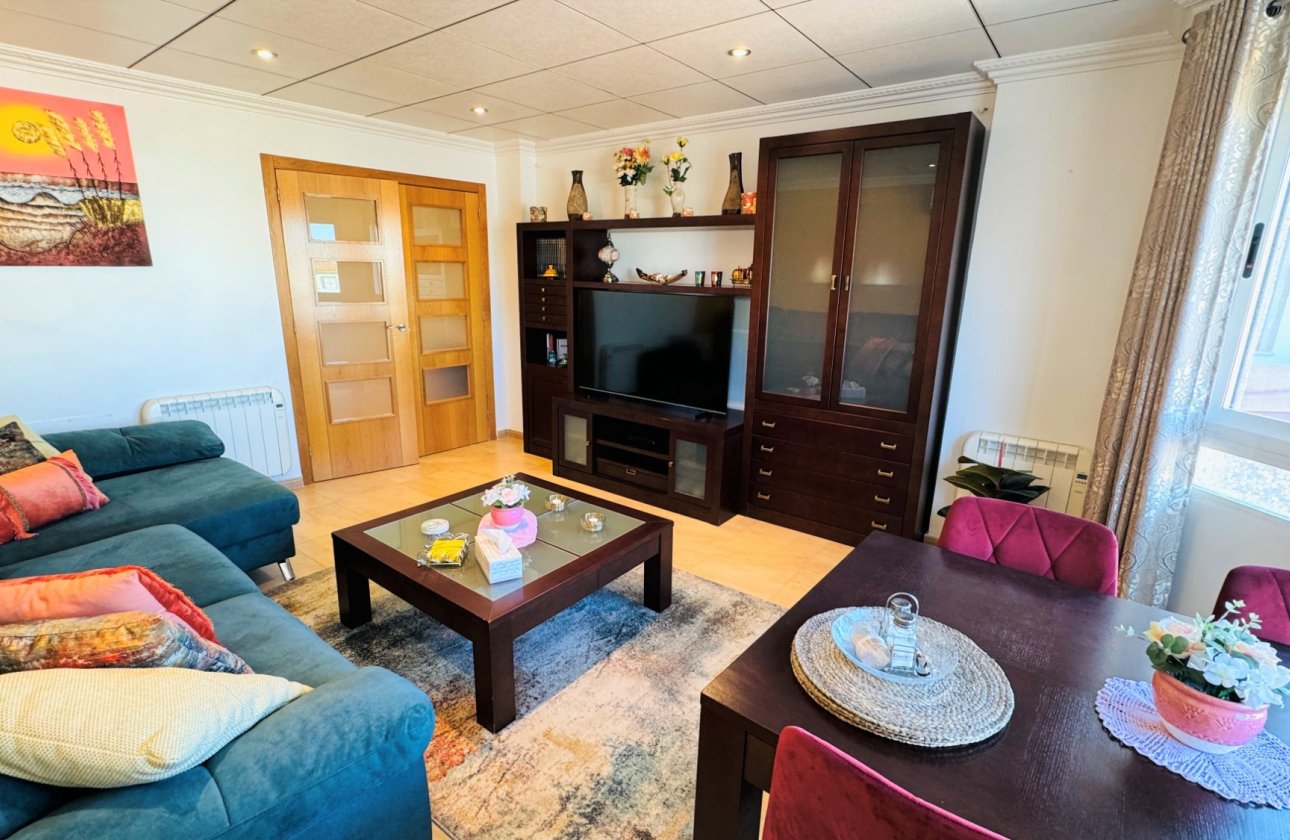 Reventa - Apartamento - Formentera del Segura