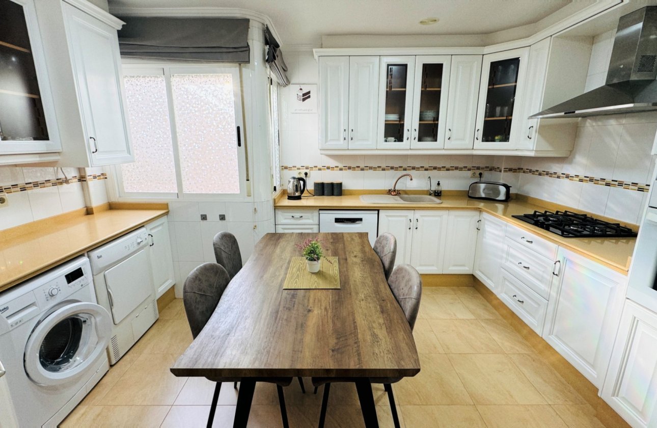 Reventa - Apartamento - Formentera del Segura