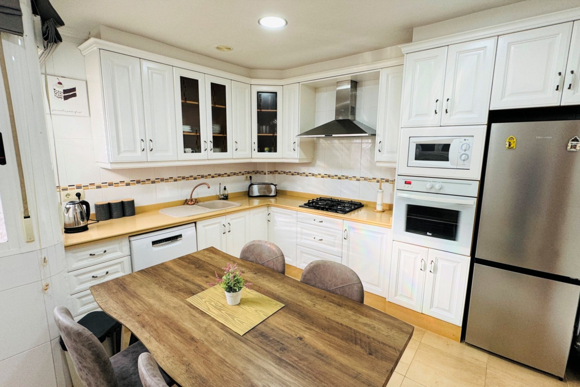 Reventa - Apartamento - Formentera del Segura