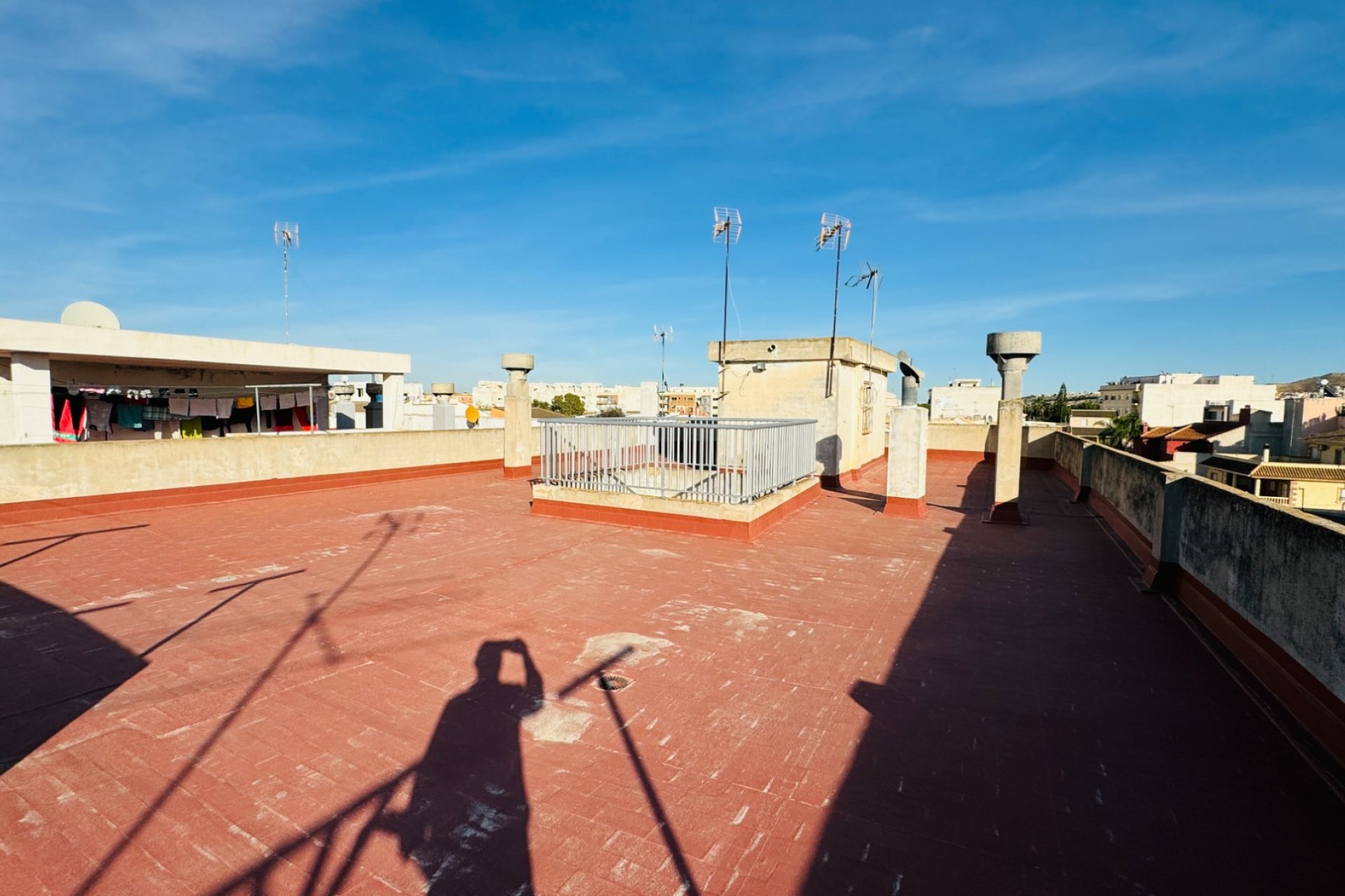 Reventa - Apartamento - Formentera del Segura