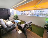Reventa - Apartamento - Formentera del Segura