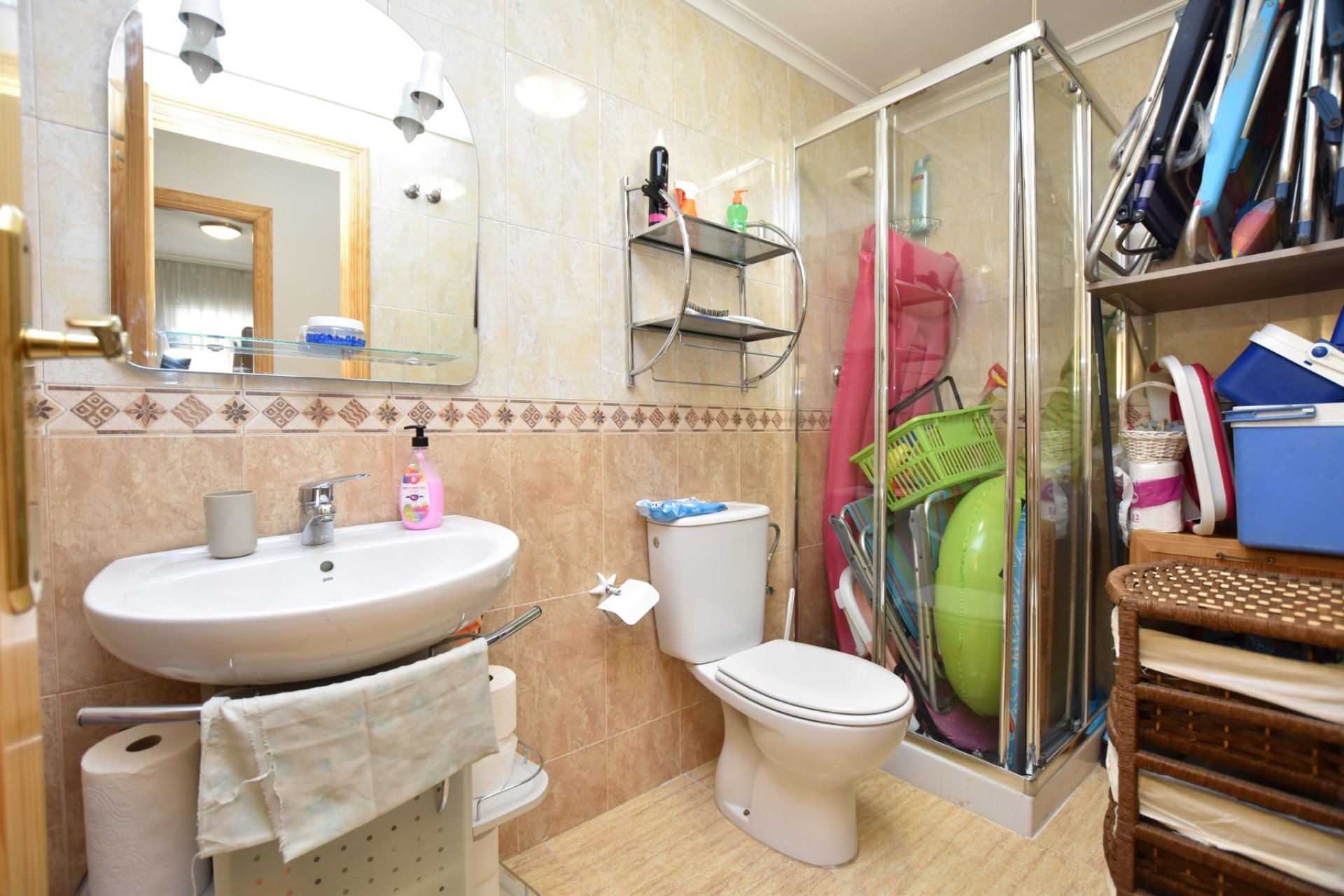 Reventa - Apartamento - Formentera del Segura