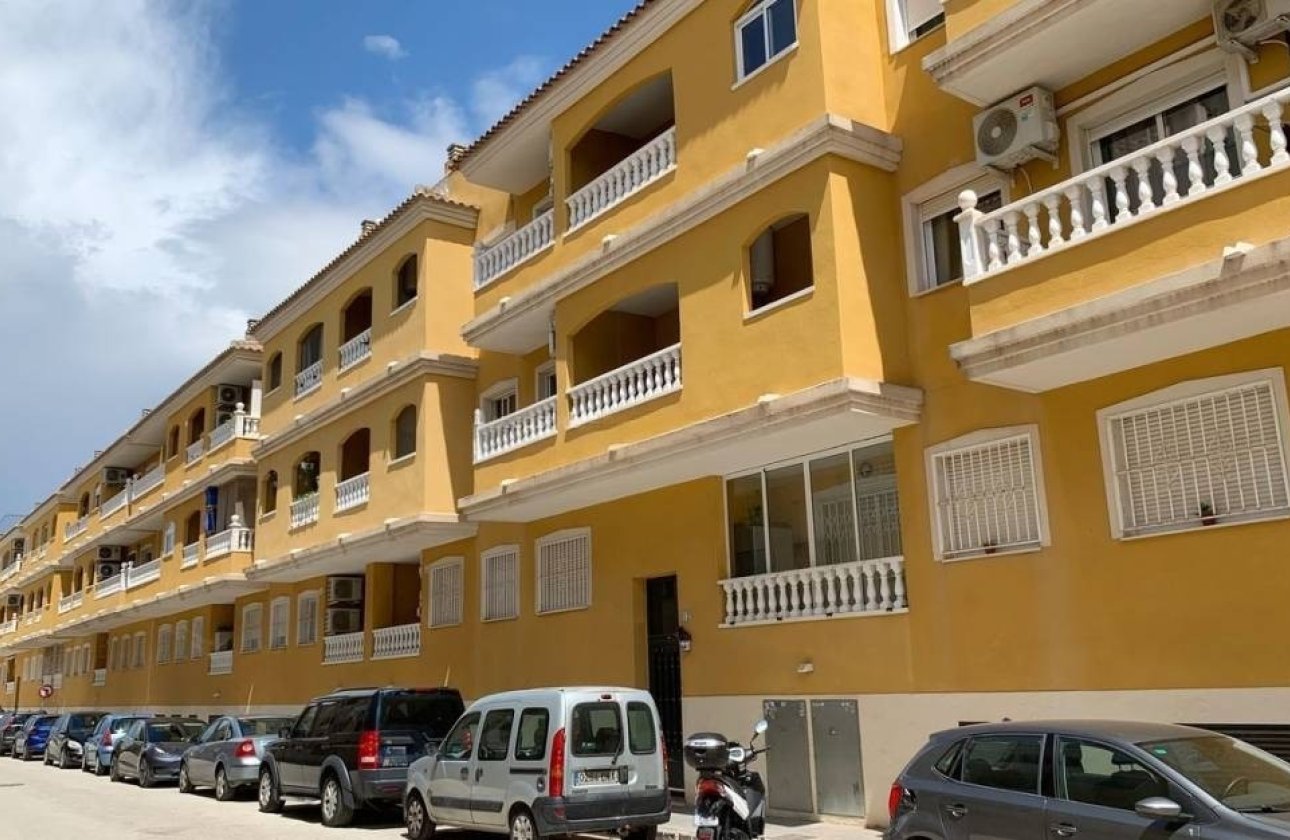 Reventa - Apartamento - Formentera del Segura