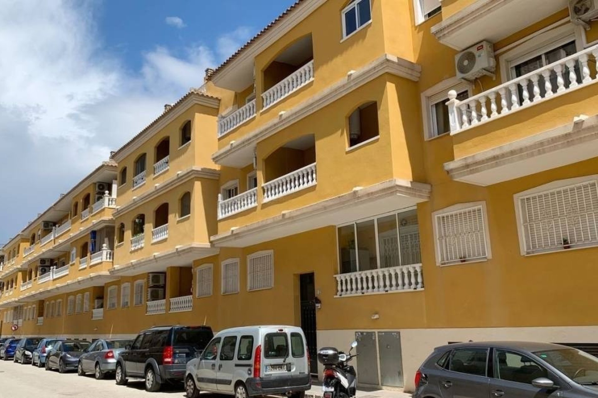 Reventa - Apartamento - Formentera del Segura