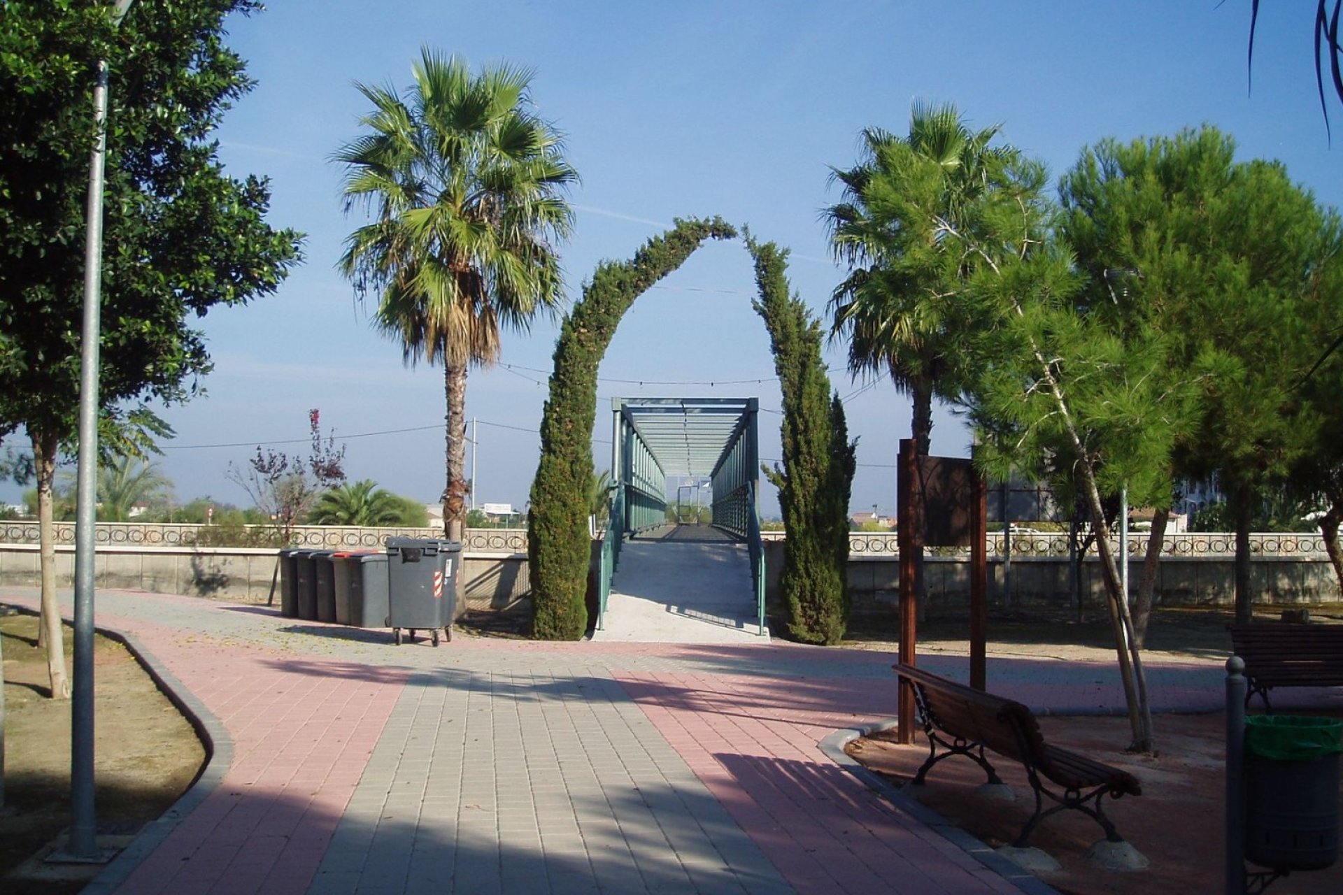 Reventa - Apartamento - Formentera del Segura