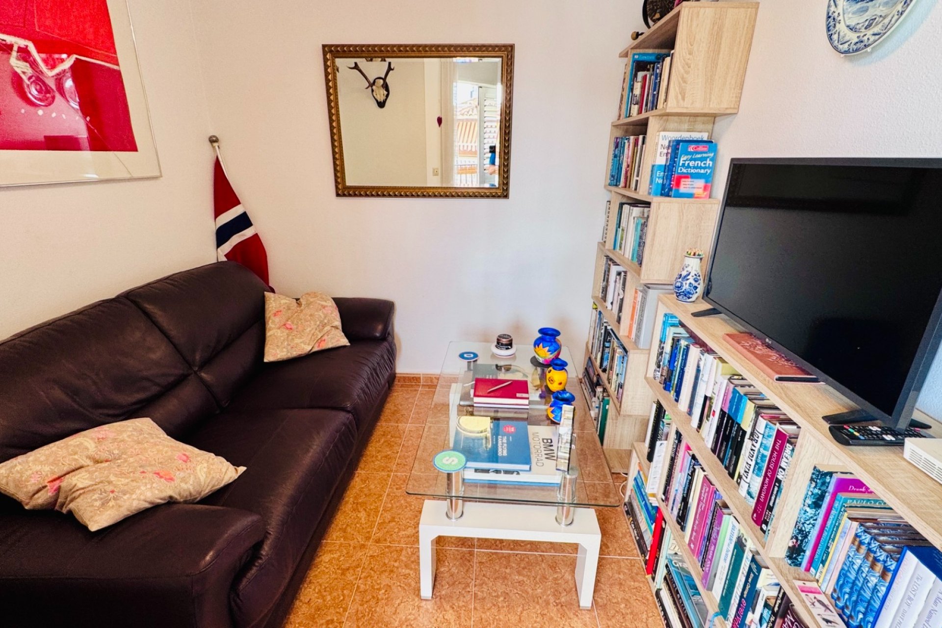 Reventa - Apartamento - Formentera del Segura