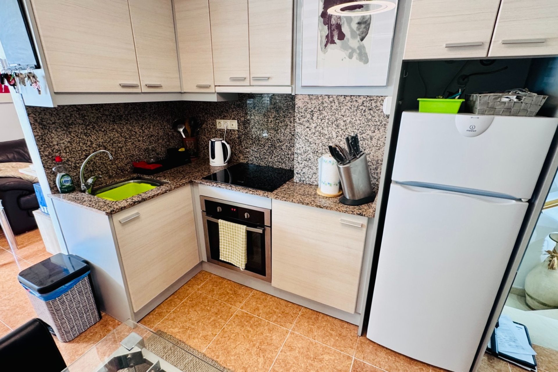 Reventa - Apartamento - Formentera del Segura