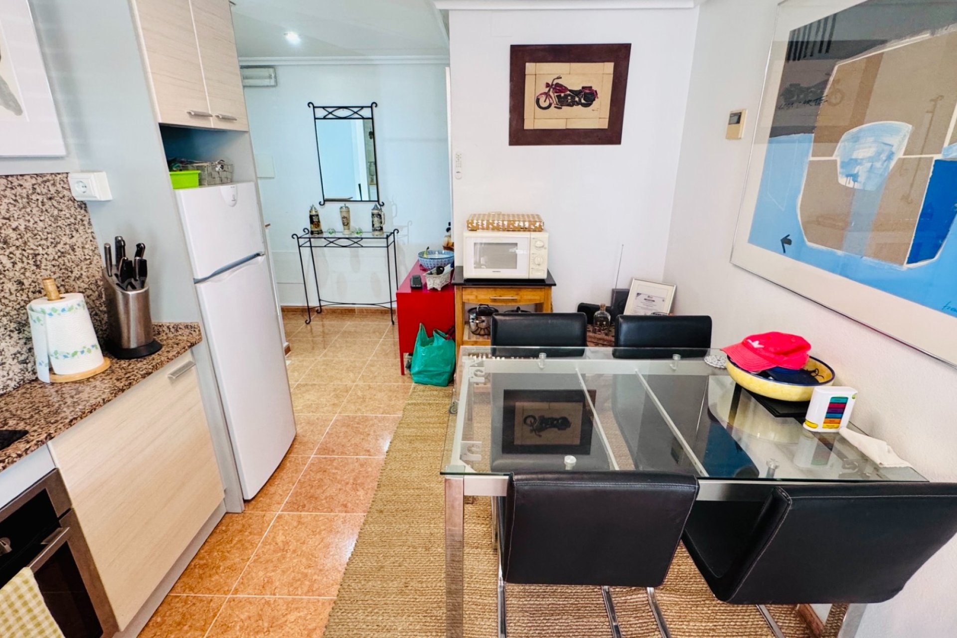 Reventa - Apartamento - Formentera del Segura