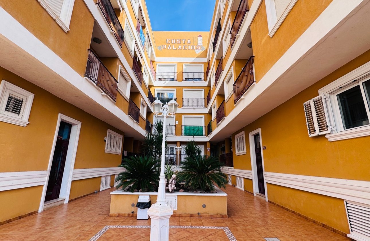 Reventa - Apartamento - Formentera del Segura