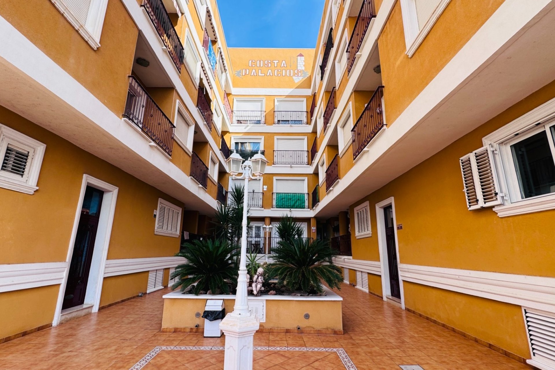 Reventa - Apartamento - Formentera del Segura