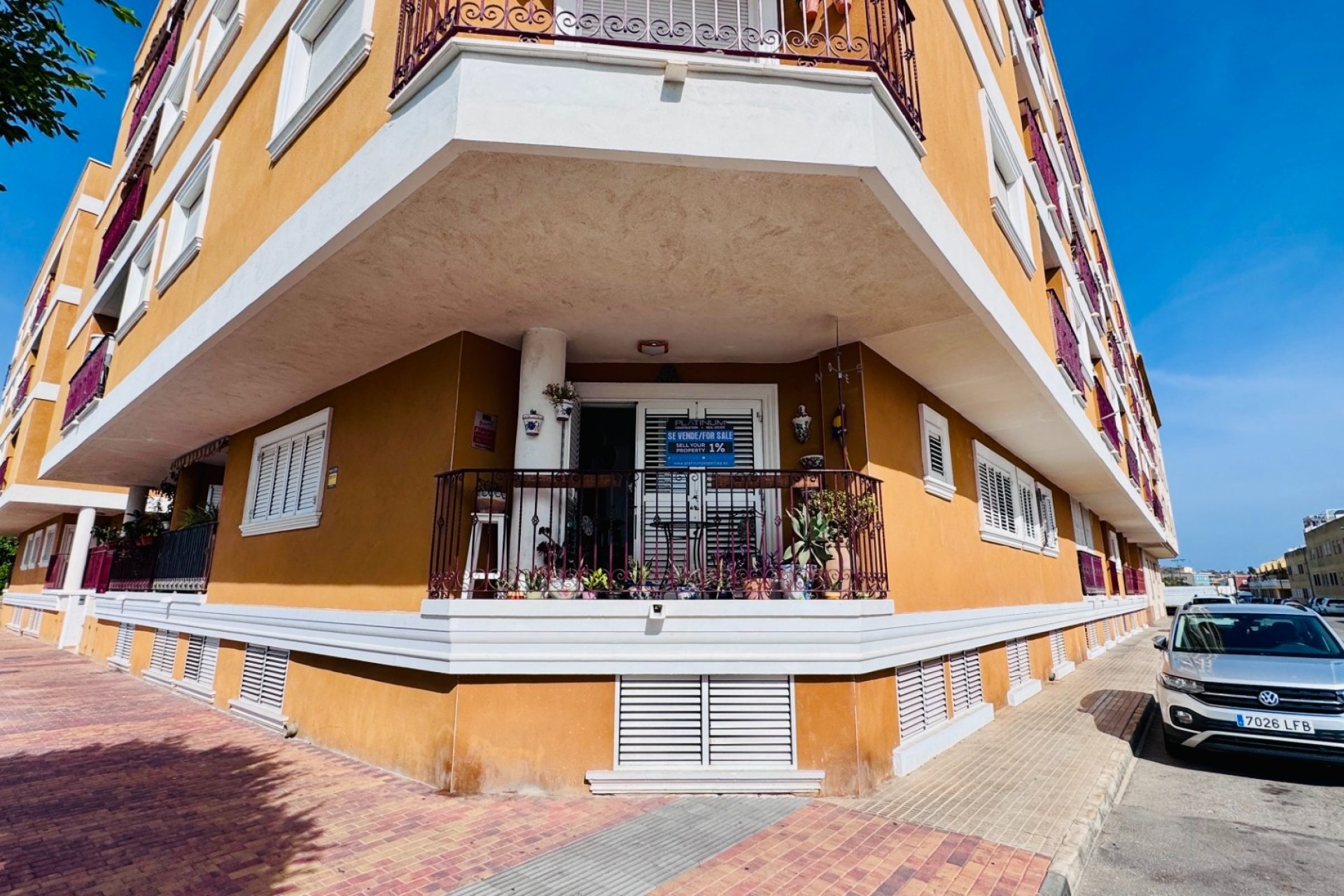 Reventa - Apartamento - Formentera del Segura