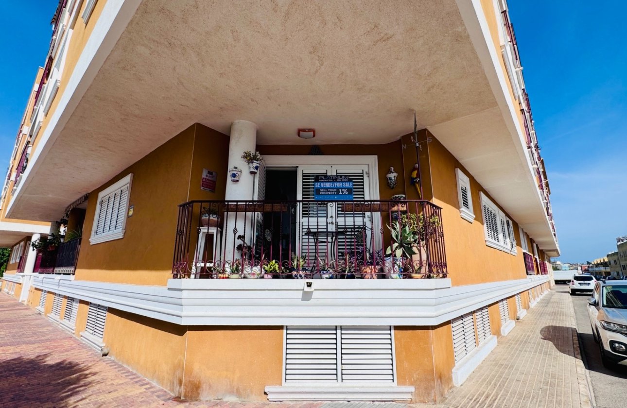 Reventa - Apartamento - Formentera del Segura