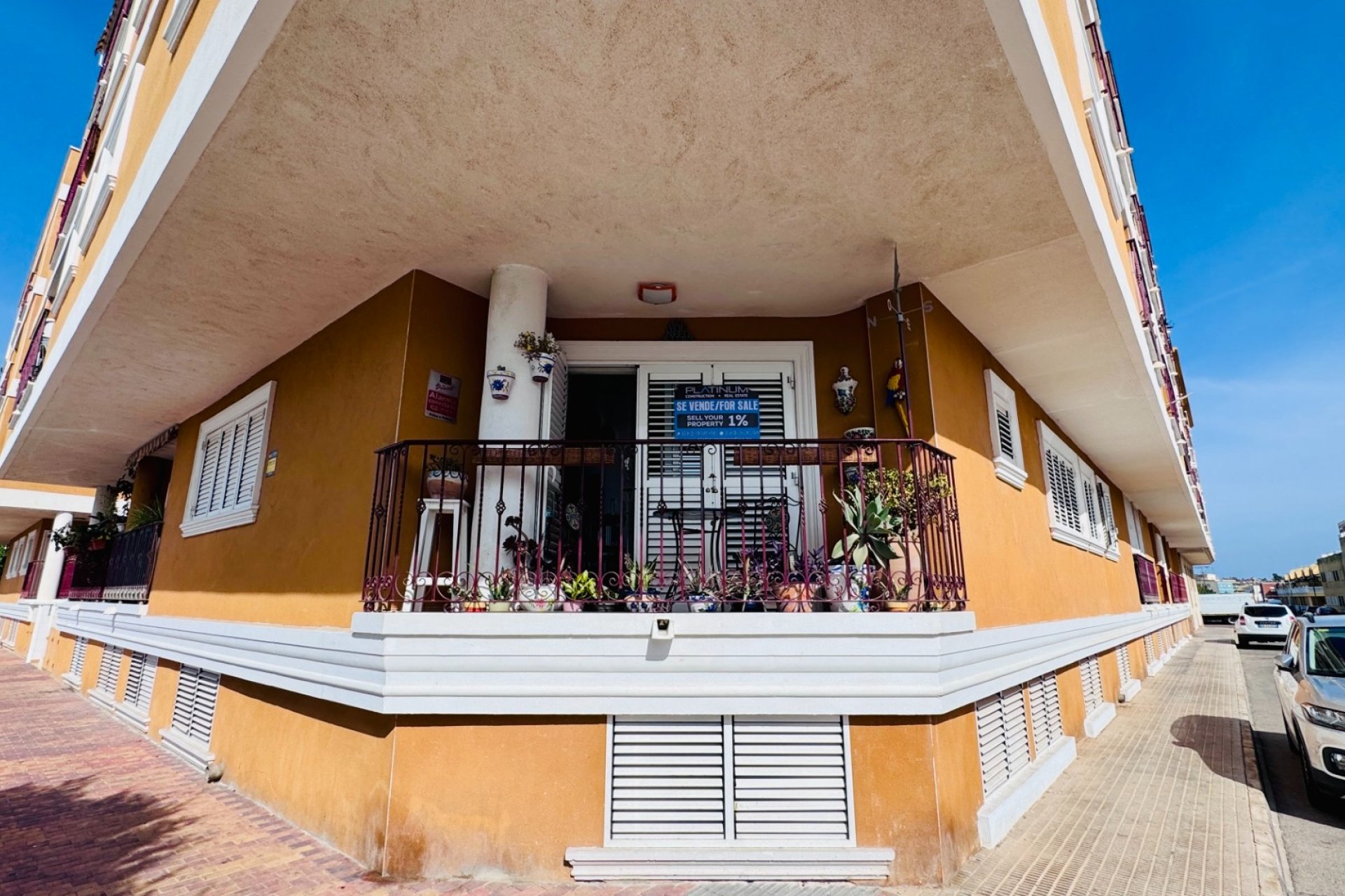 Reventa - Apartamento - Formentera del Segura