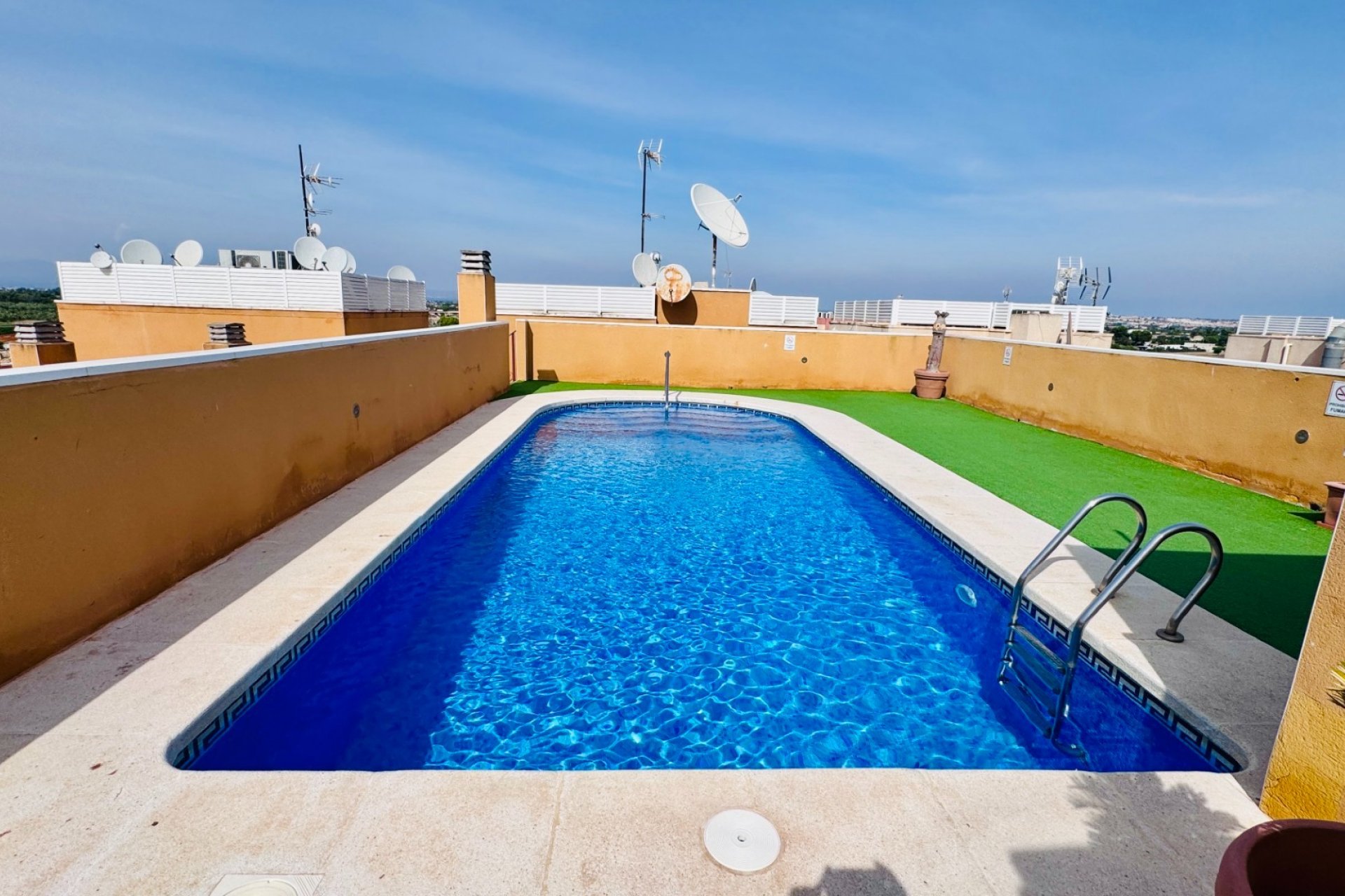 Reventa - Apartamento - Formentera del Segura