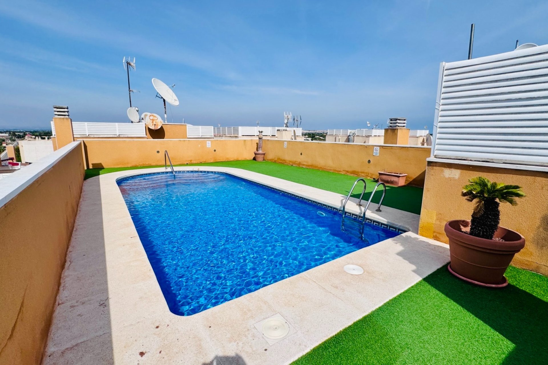 Reventa - Apartamento - Formentera del Segura