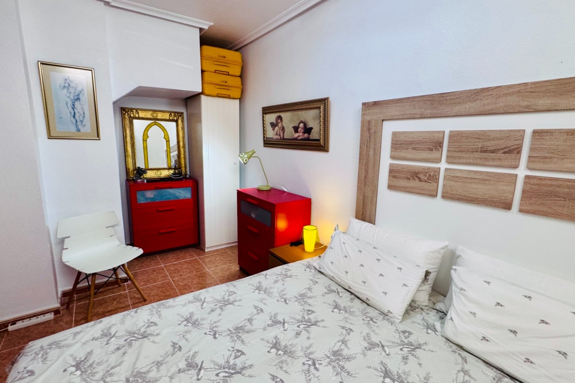 Reventa - Apartamento - Formentera del Segura