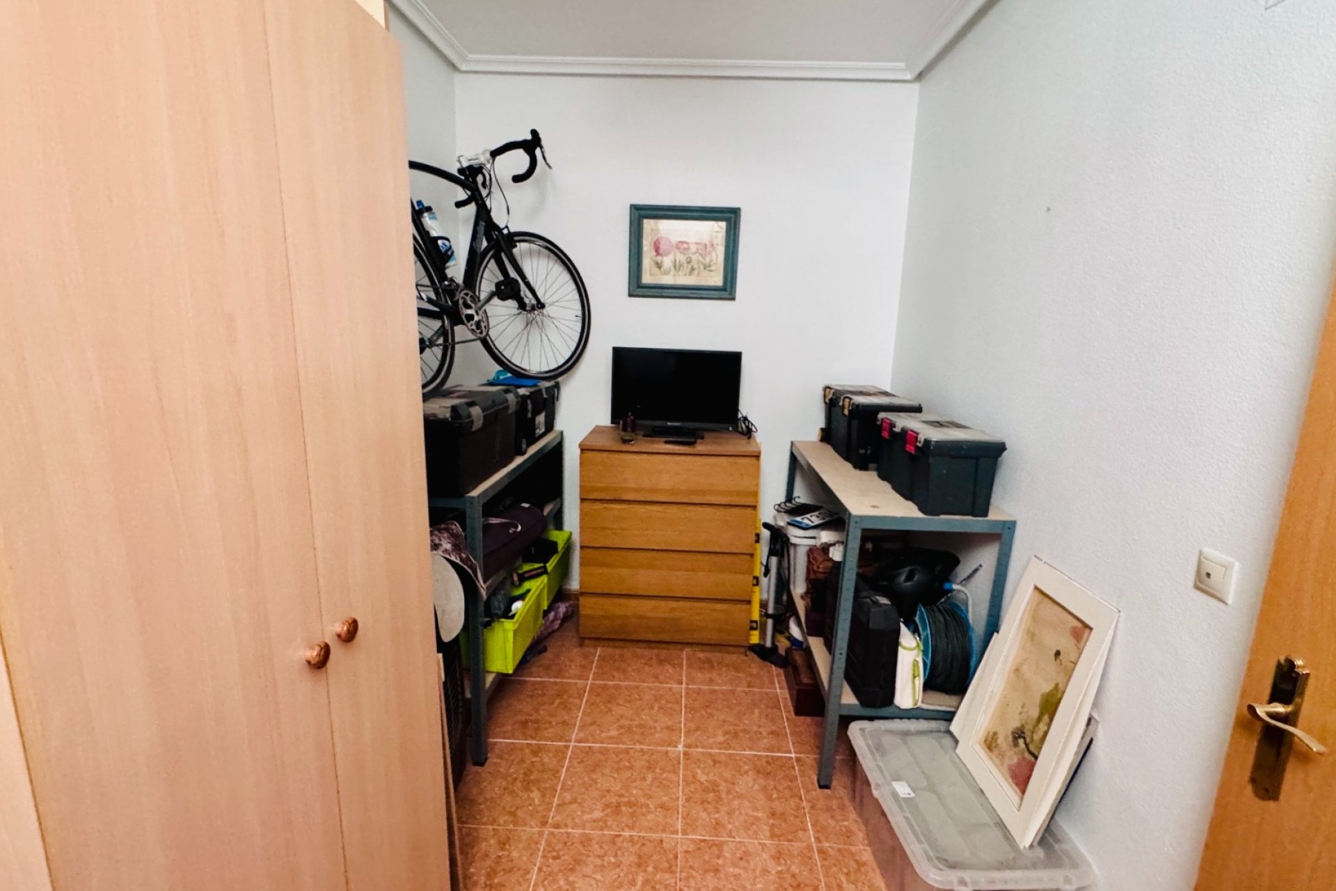 Reventa - Apartamento - Formentera del Segura