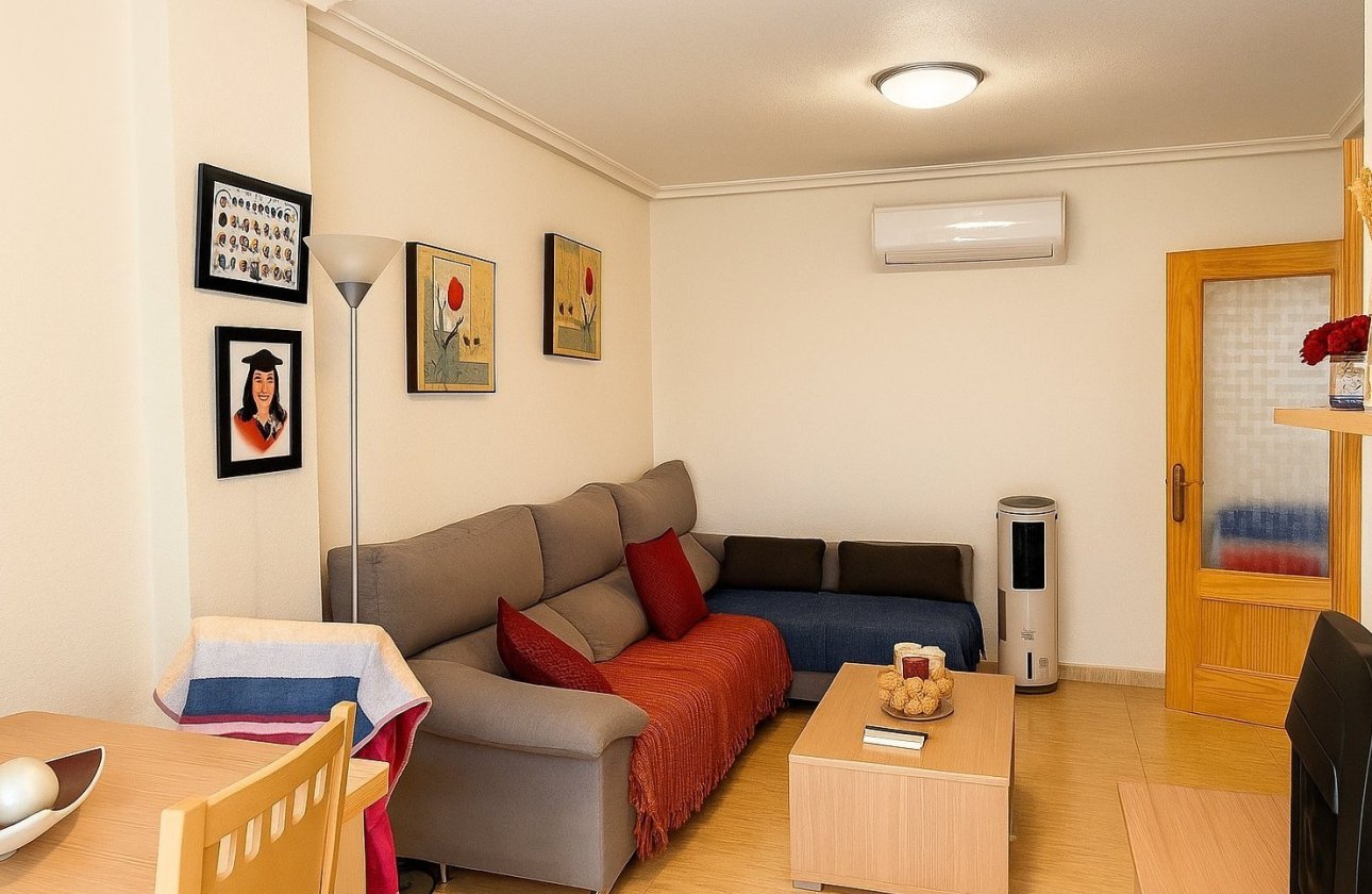 Reventa - Apartamento - Formentera del Segura